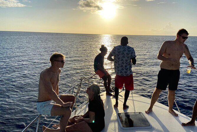 Sunset Adventure - What We Loved and Noticed