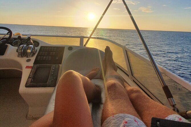 Sunset Adventure - FAQ: Common Questions About the Sunset Adventure