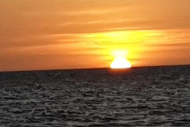 Sunset Adventure - In The Sum Up