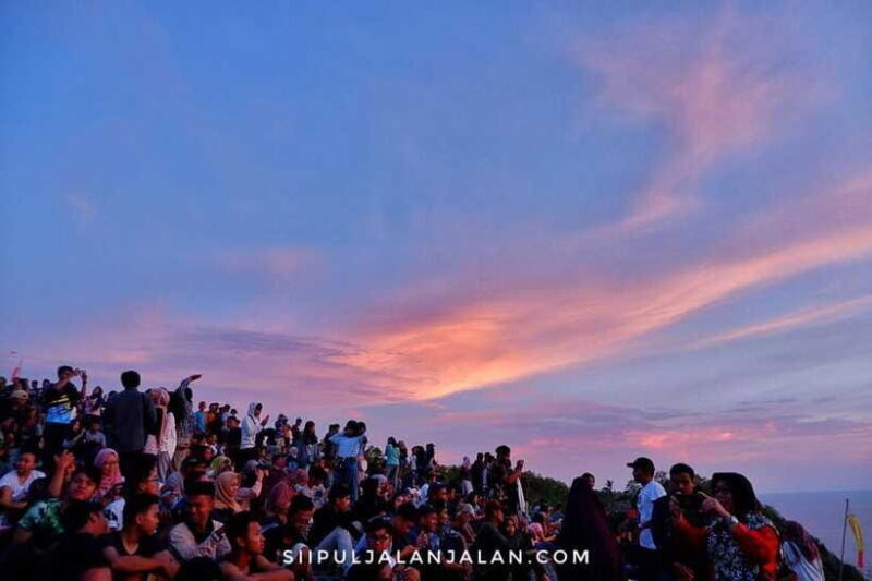 Sunset Adventure at Parangtritis Paragliding - The Sum Up