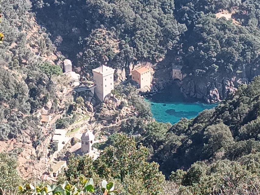 Sunset Adventure Hiking in Portofino Natural Park - Languages Offered