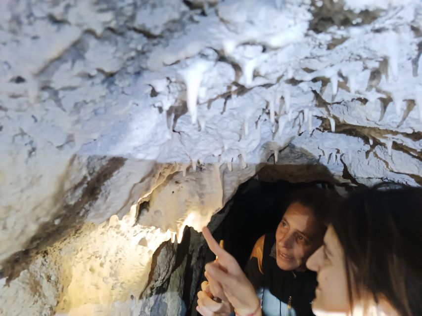 Sunset Adventure Hiking in Portofino Natural Park - Additional Information