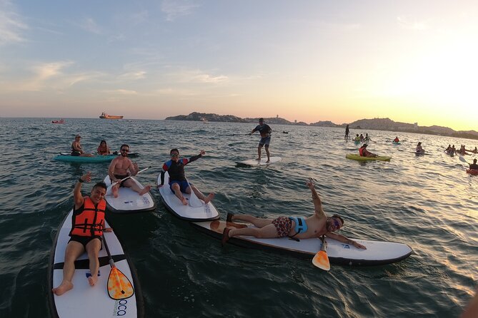 Sunset Adventures - Tips for an Enjoyable Experience