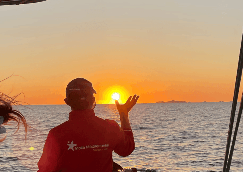 Sunset Ajaccienne: DJ Party Cruise From Ajaccio or Porticcio - Key Points