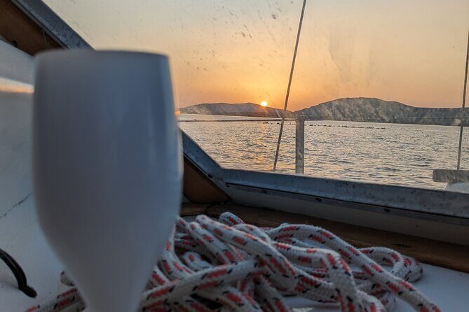 Sunset and Aperitif on a Sailing Boat in Alghero - Is This Tour Worth It?
