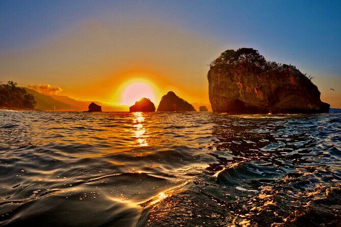 Sunset and Bioluminescence Boat Tour at Los Arcos Islands - FAQ: Your Practical Questions Answered