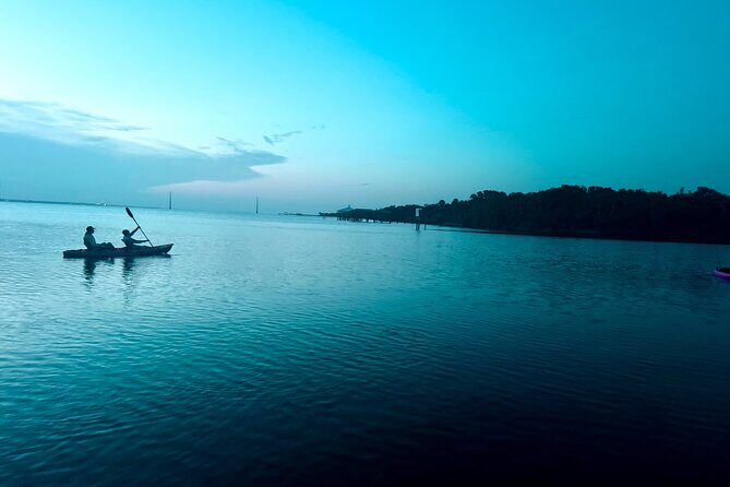 Sunset and Fireworks River Paddle Cruise - Frequently Asked Questions (FAQs)