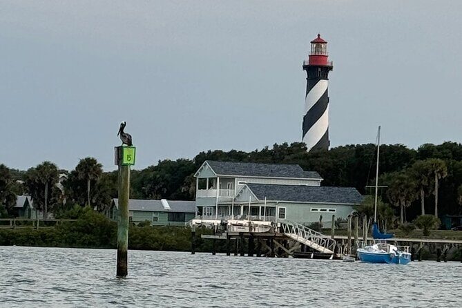 Sunset and Glow Tour in St Augustine Lighthouse - An In-Depth Look at the Sunset and Glow Experience