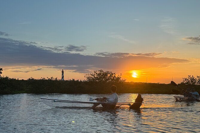 Sunset and Glow Tour in St Augustine Lighthouse - Practical Details and Tips