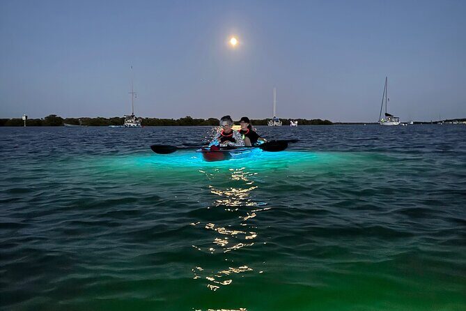 Sunset and Glow Tour in St Augustine Lighthouse - Final Thoughts: Is This Tour Right for You?