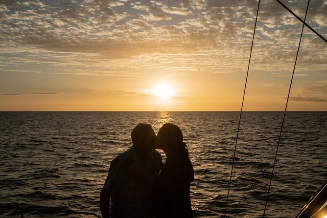 Sunset and Manta Ray Snorkel Adventure - Frequently Asked Questions