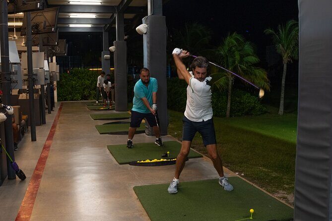 Sunset and Night Golf Experience - An In-Depth Look at the Sunset and Night Golf Experience