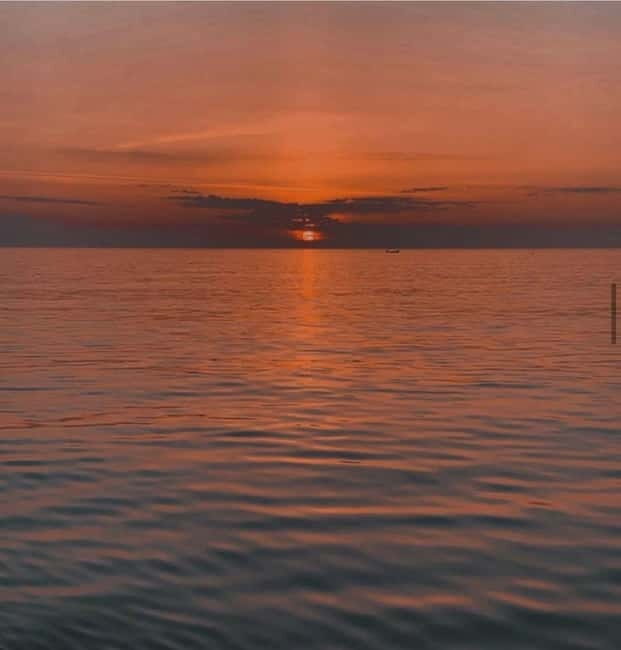 Sunset Aperitif on a Boat  Castro - Who Would Enjoy This Tour?