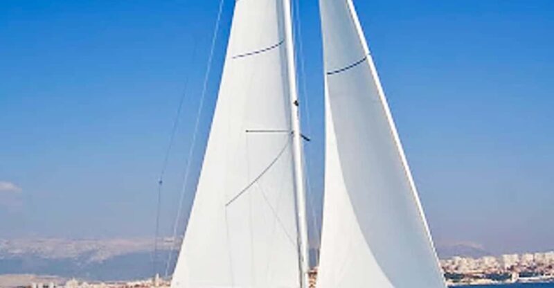 SUNSET - aperitif on a sailing boat - An In-Depth Look at the Sunset Sailing Tour in Apulia