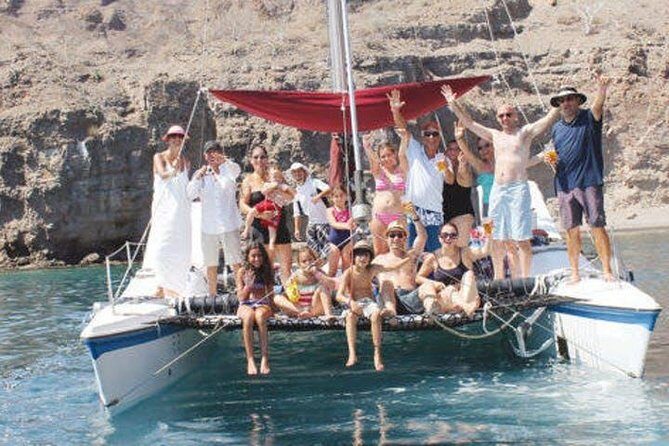 Sunset Appetizers & Open Bar Catamaran Cruise - Who Will Love This Tour?