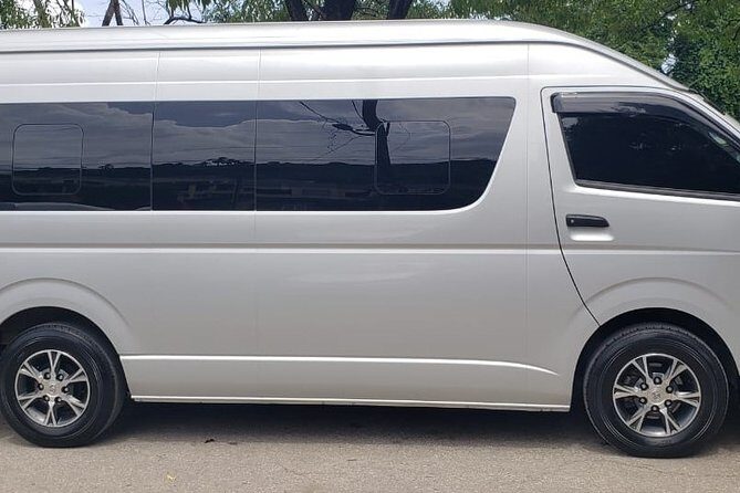 Sunset at the Palms Negril Airport Transfers - A Closer Look at the Itinerary and Service