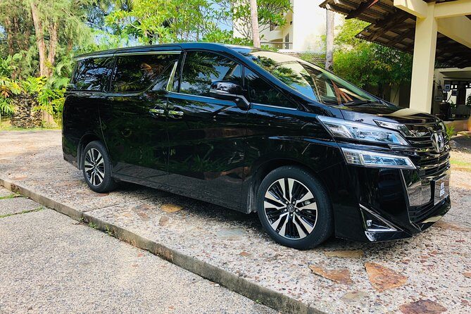 Sunset at the Palms Negril Airport Transfers - Practical Details: What You Need to Know