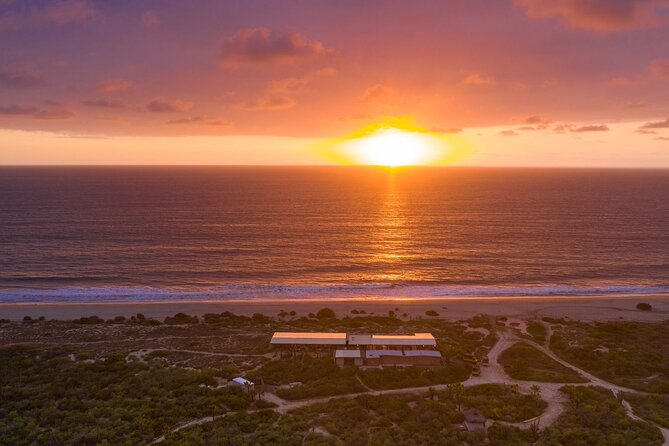 Sunset Beach Camel Ride With Mexican Buffet and Tequila Tasting - Inclusions and Exclusions