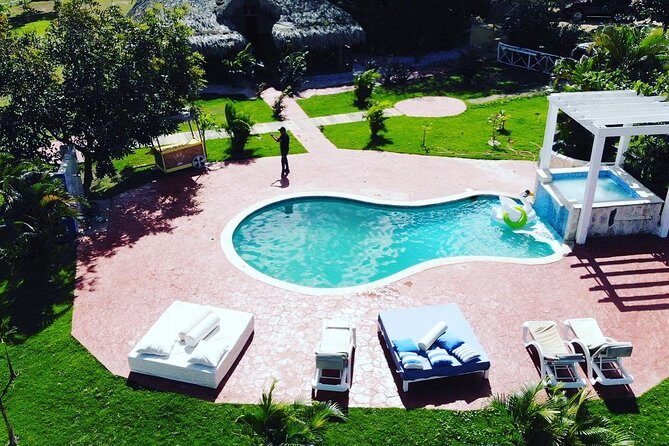 Sunset beach horsebackriding Punta Cana - Practical Tips for Your Ride