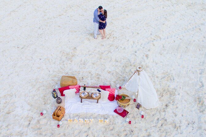 Sunset Beach Proposal - Frequently Asked Questions (FAQs)
