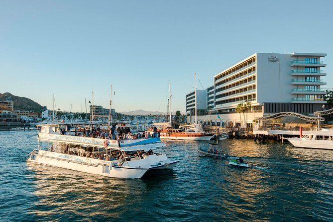 Sunset Boat and Shopping Tour Combo - Who Will Love This Tour?  