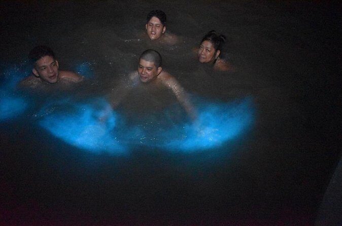 Sunset Boat Cruise and Luminous Lagoon with Dinner and Transfer - Who should consider this tour?