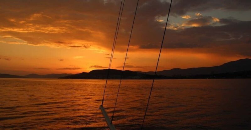 Sunset Boat Cruise Split - A Closer Look at the Experience