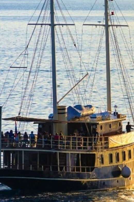 Sunset Boat Cruise Split - Authentic Insights from Travelers