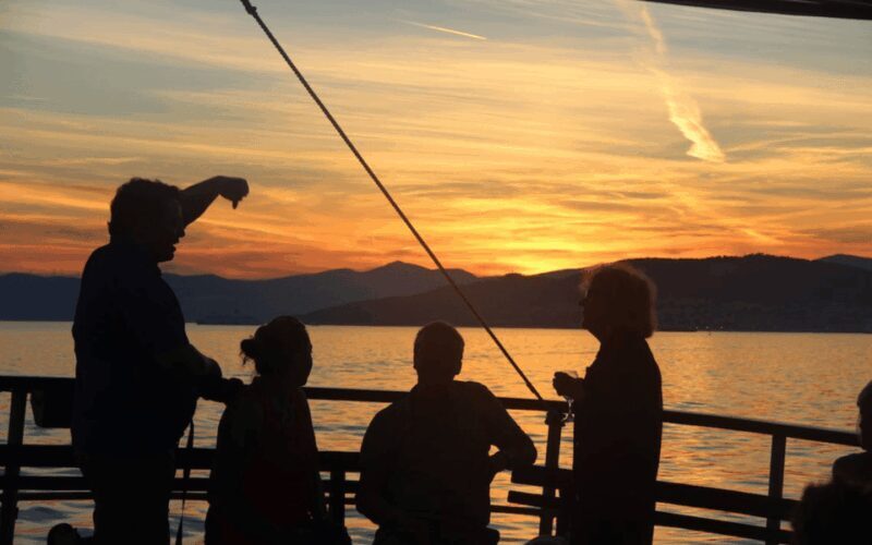 Sunset Boat Cruise Split - Who Should Consider This Cruise?