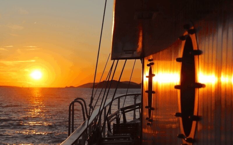 Sunset Boat Cruise Split - The Sum Up: Is It Worth It?