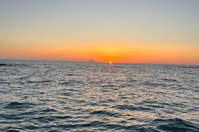 Sunset boat tour along the Costa degli Dei - Final Thoughts