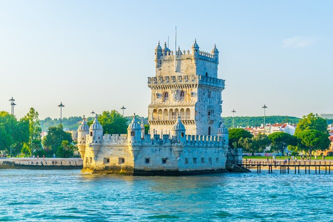 Sunset Boat Tour in Lisbon With Wine - Lowest Price Guarantee