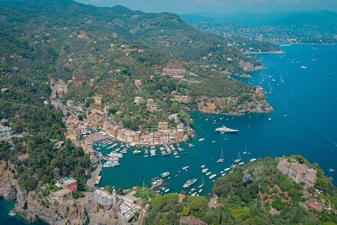 Sunset Boat Tour with Aperitif in Portofino - Final Thoughts: Who Will Love This Tour?