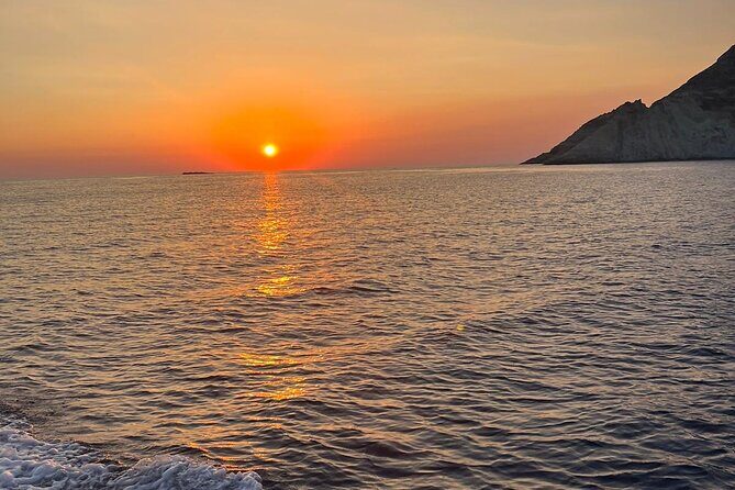 Sunset Boat Tour with Aperitif on the Amalfi Coast - A Practical Look at the Sunset Boat Tour with Aperitif on the Amalfi Coast