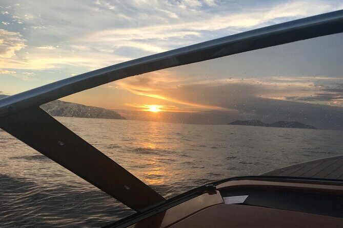 Sunset Boat Trip along Vlora's Coast - Who Would Love This Trip?