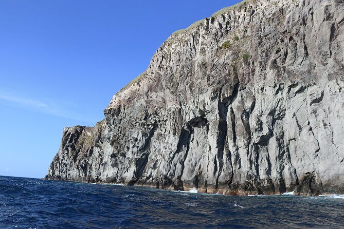 Sunset boat trip in Ponta do Cintrão - Who Should Consider This Tour?