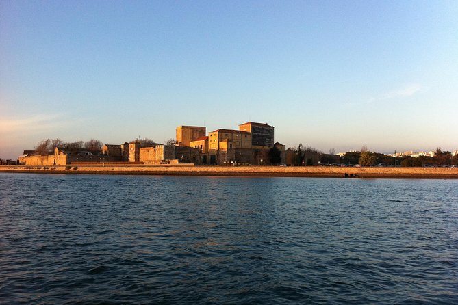 Sunset Boat Trip of Ria Formosa: an Eco-Friendly Tour Out From Faro - Meeting Point and Pickup Details