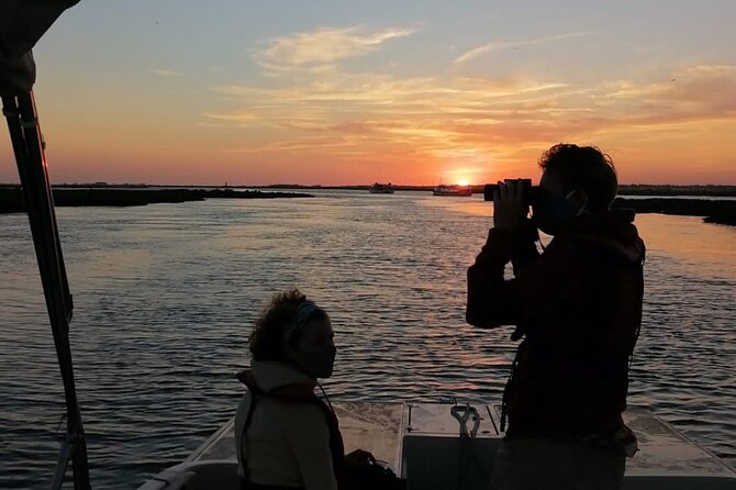 Sunset Boat Trip of Ria Formosa: an Eco-Friendly Tour Out From Faro - Customer Reviews and Feedback