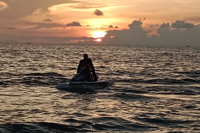 SUNSET Boat Trip-Seafood BBQ Dinner on Cruise-Night Squid Fishing - Menu Highlights
