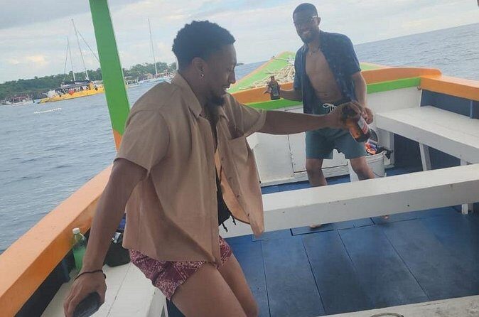 Sunset Booze Cruise in Negril - The Sum Up: Who Will Love This Experience?