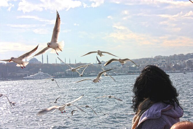 Sunset Bosphorus Cruise - Additional Recommendations