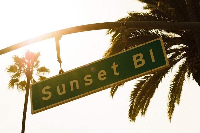 Sunset Boulevard True Crime and Ghost Stories - Notable Criminal Figures