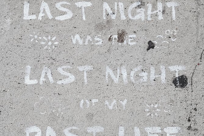 Sunset Boulevard True Crime and Ghost Stories - Booking Information and Pricing