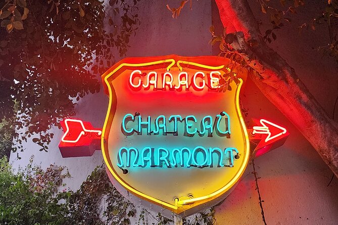 Sunset Boulevard True Crime and Ghost Stories - Why You Should Join