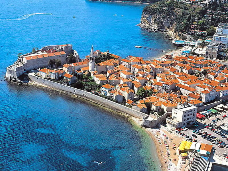 SUNSET BUDVA - An In-Depth Look at the Sunset in Budva Tour