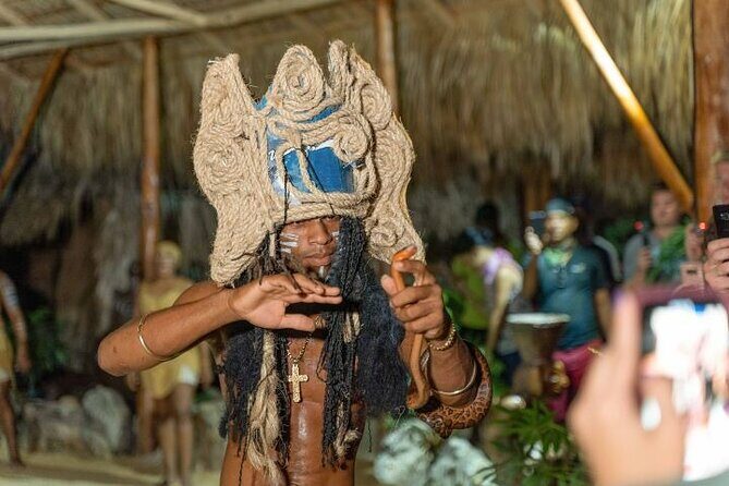 Sunset Buggies Adventure with Dinner from Punta Cana - The Review: The Good and The Not-So-Good