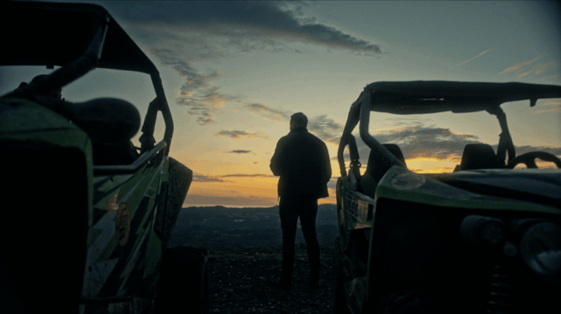 Sunset Buggy Tour in the Mountains and Hills of Mijas - Key Points
