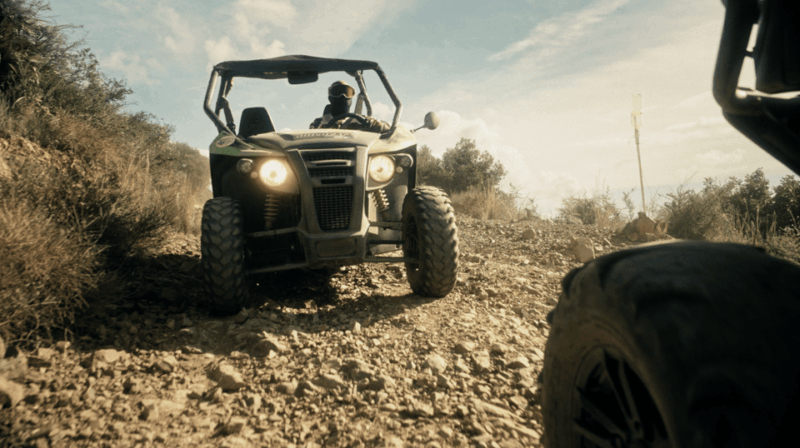 Sunset Buggy Tour in the Mountains and Hills of Mijas - Booking and Cancellation Policy