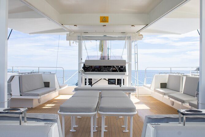 Sunset Cancun Mayëy : Premium Catamaran Dinner with Outdoor Bar - Final Thoughts  