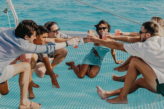 Sunset Cancun Mayey Premium Dinner with cocktails included - Who Will Love This Tour?